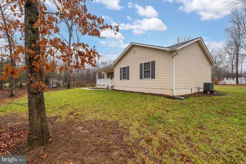 8569 Wilderness Woods Ln, Rhoadesville, VA 22542 photo 23