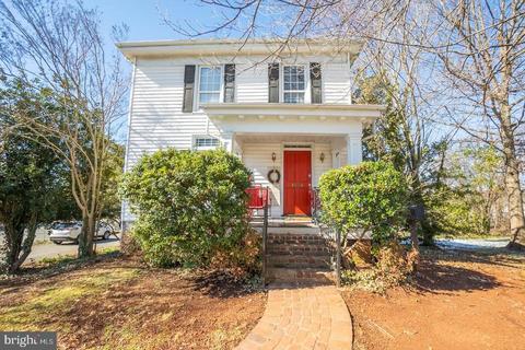 172 Byrd St, Orange, VA 22960 photo 3