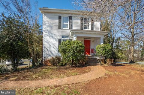 172 Byrd St, Orange, VA 22960 photo 1