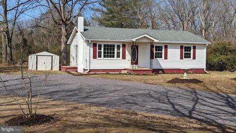 5516 Burr Hill Rd, Rhoadesville, VA 22542 photo 1