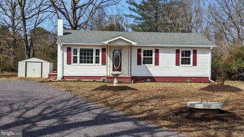 5516 Burr Hill Rd, Rhoadesville, VA 22542 photo 19