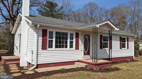 5516 Burr Hill Rd, Rhoadesville, VA 22542 photo 2