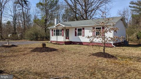 5516 Burr Hill Rd, Rhoadesville, VA 22542 photo 20