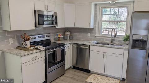 5516 Burr Hill Rd, Rhoadesville, VA 22542 photo 6