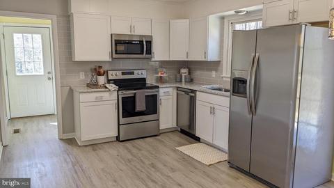 5516 Burr Hill Rd, Rhoadesville, VA 22542 photo 5