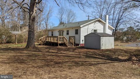 5516 Burr Hill Rd, Rhoadesville, VA 22542 photo 21