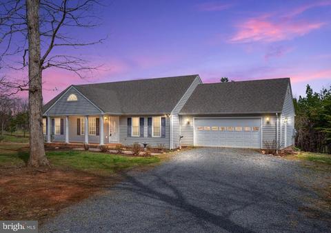 29117 Bopp Ln, Rhoadesville, VA 22542 photo 1