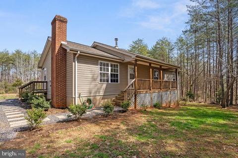 29329 Red Fox Ln, Rhoadesville, VA 22542 photo 1
