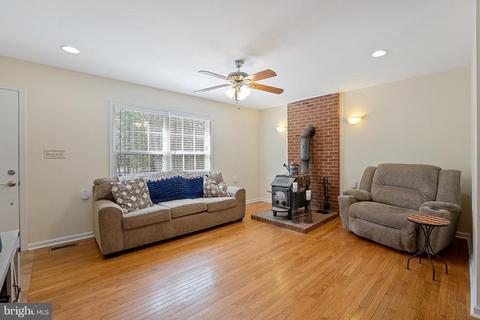 29329 Red Fox Ln, Rhoadesville, VA 22542 photo 9