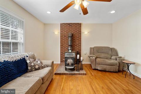 29329 Red Fox Ln, Rhoadesville, VA 22542 photo 10