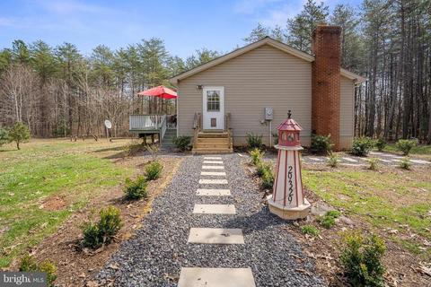 29329 Red Fox Ln, Rhoadesville, VA 22542 photo 45