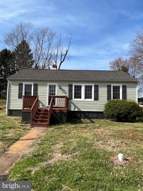 353 Williams Dr, Orange, VA 22960 photo 2