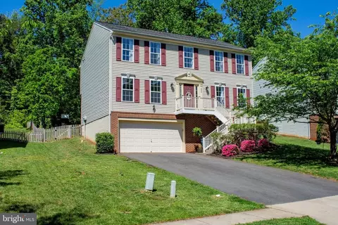 388 Harper Dr, Orange, VA 22960 photo 1