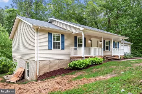26401 Mountain View Dr, Rhoadesville, VA 22542 photo 3
