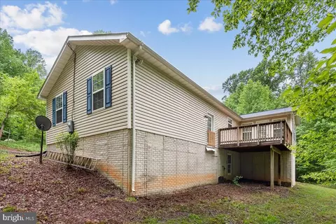 26401 Mountain View Dr, Rhoadesville, VA 22542 photo 27