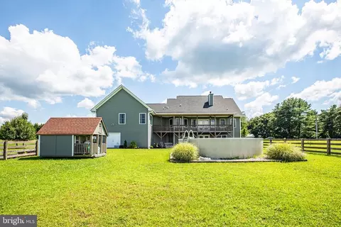 27471 Strawberry Hill Rd, Rhoadesville, VA 22542 photo 50
