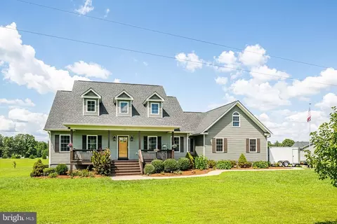 27471 Strawberry Hill Rd, Rhoadesville, VA 22542 photo 41