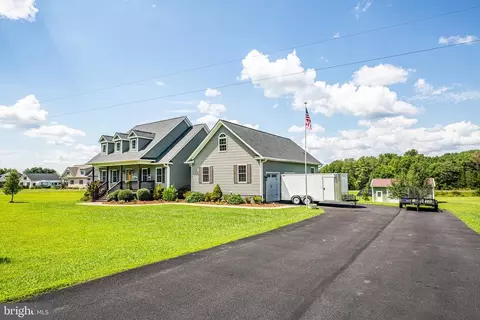 27471 Strawberry Hill Rd, Rhoadesville, VA 22542 photo 42