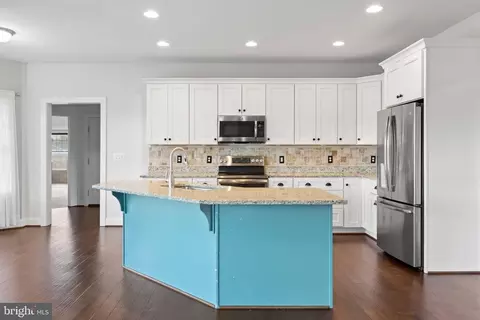 27471 Strawberry Hill Rd, Rhoadesville, VA 22542 photo 12