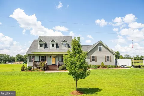 27471 Strawberry Hill Rd, Rhoadesville, VA 22542 photo 1