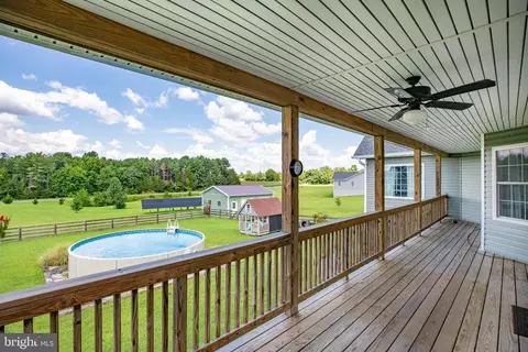 27471 Strawberry Hill Rd, Rhoadesville, VA 22542 photo 37