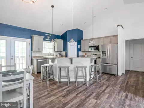 8453 Swan Woods Rd, Rhoadesville, VA 22542 photo 5