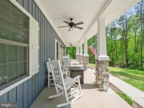 8453 Swan Woods Rd, Rhoadesville, VA 22542 photo 27