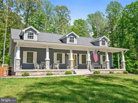8453 Swan Woods Rd, Rhoadesville, VA 22542 photo 29