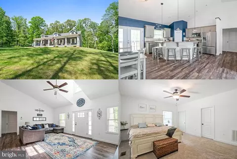 8453 Swan Woods Rd, Rhoadesville, VA 22542 photo 1
