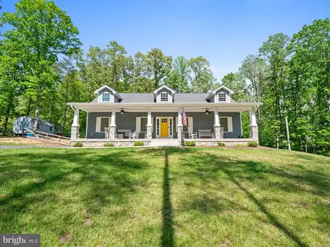 8453 Swan Woods Rd, Rhoadesville, VA 22542 photo 26