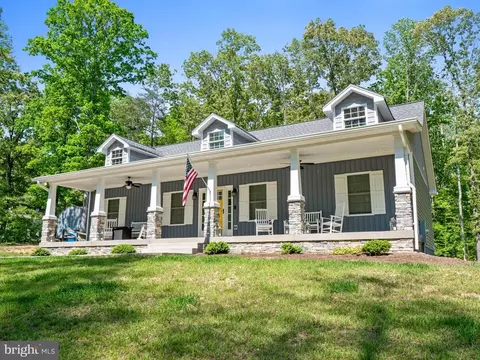 8453 Swan Woods Rd, Rhoadesville, VA 22542 photo 28