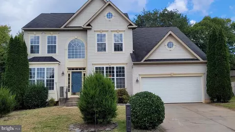 281 Parker Pl, Orange, VA 22960