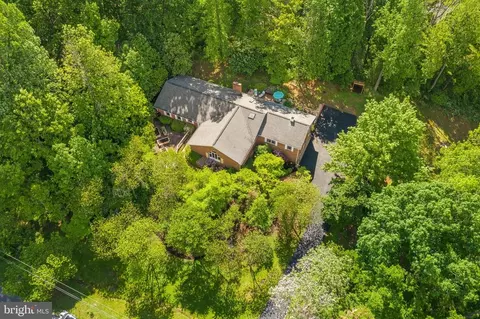 207 Red Hill Rd, Orange, VA 22960