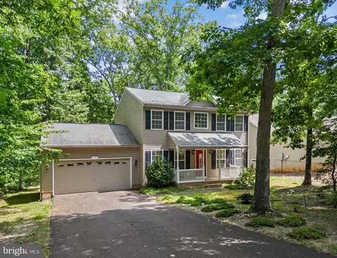 115 Independence St, Locust Grove, VA 22508