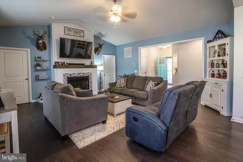 8483 Swan Woods Rd, Rhoadesville, VA 22542 photo 13