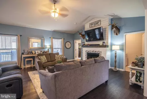 8483 Swan Woods Rd, Rhoadesville, VA 22542 photo 16