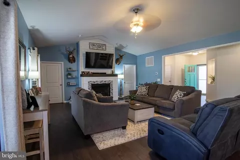 8483 Swan Woods Rd, Rhoadesville, VA 22542 photo 12
