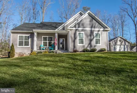 8483 Swan Woods Rd, Rhoadesville, VA 22542 photo 1