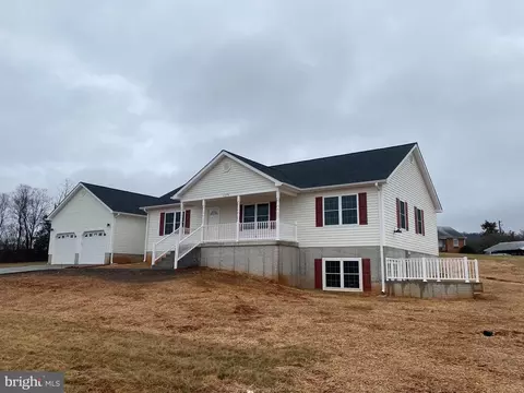 11275 Crestview Dr, Orange, VA 22960 photo 12