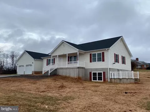 11275 Crestview Dr, Orange, VA 22960 photo 13