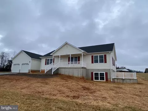 11275 Crestview Dr, Orange, VA 22960 photo 11
