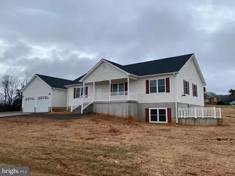 11275 Crestview Dr, Orange, VA 22960 photo 3