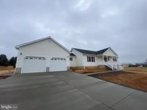11275 Crestview Dr, Orange, VA 22960 photo 5