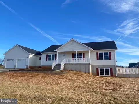 11275 Crestview Dr, Orange, VA 22960 photo 2