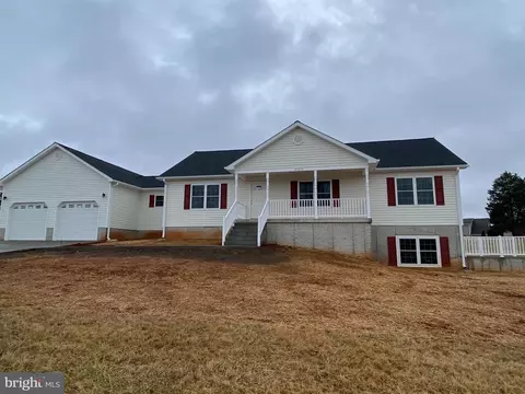 11275 Crestview Dr, Orange, VA 22960 photo 8
