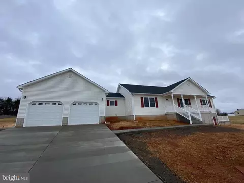 11275 Crestview Dr, Orange, VA 22960 photo 7