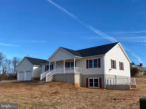 11275 Crestview Dr, Orange, VA 22960 photo 1