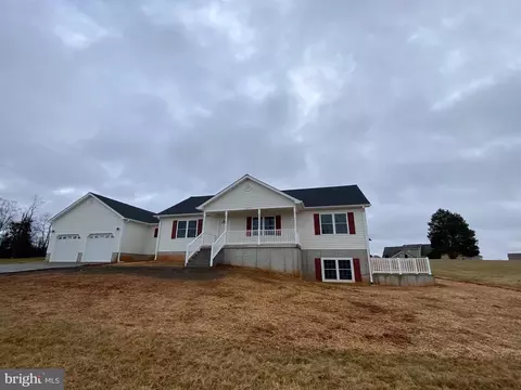 11275 Crestview Dr, Orange, VA 22960 photo 4