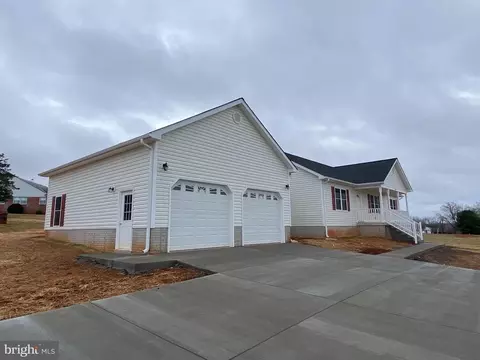 11275 Crestview Dr, Orange, VA 22960 photo 9