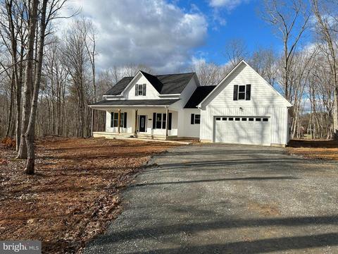 27079 Bison Ln, Culpeper, VA 22701 photo 1